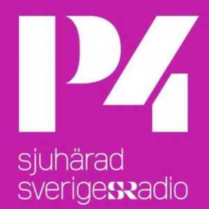 sveriges radio p4 sjuharad